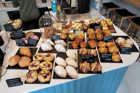 The Old Bakery photo 1